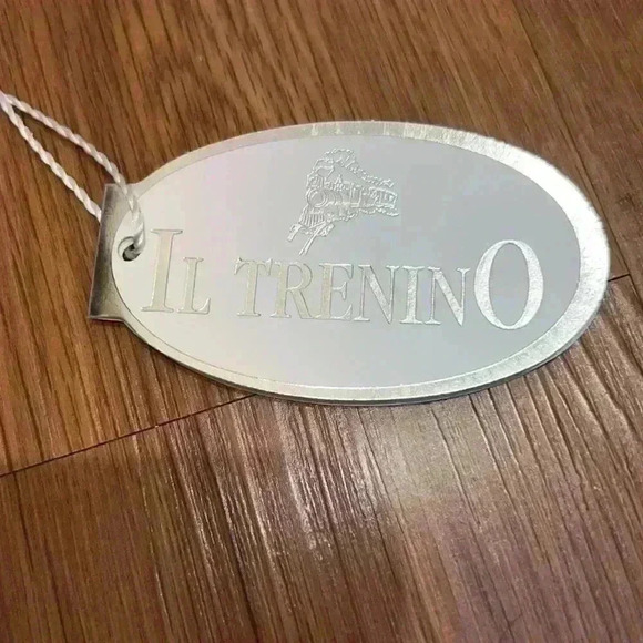 Il Trenino Ruffled Hat - Picture 4 of 8